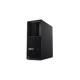 Настолен компютър Lenovo ThinkStation P3 Tower Intel Core i7-14700 32 GB RAM 1 TB SSD NVIDIA RTX 2000 Ada NaN –  BB Кули