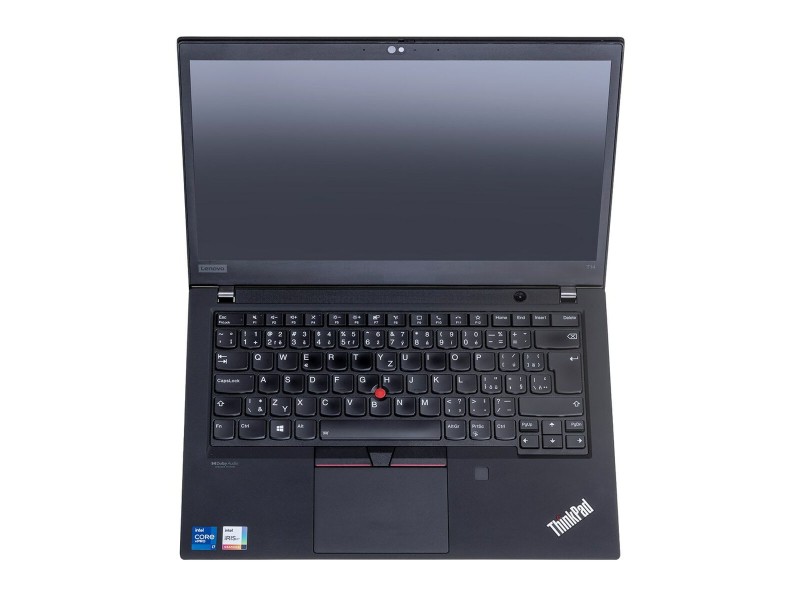 Лаптоп Lenovo ThinkPad T14 G2 14 Intel Core i7-1185G7 32 GB RAM 512 GB SSD Qwerty US (След ремонт A) Лаптоп Lenovo ThinkPad T14 G2 14 Intel Core i7-1185G7 32 GB RAM 512 GB SSD Qwerty US (След ремонт A) NaN – BB Лаптопи