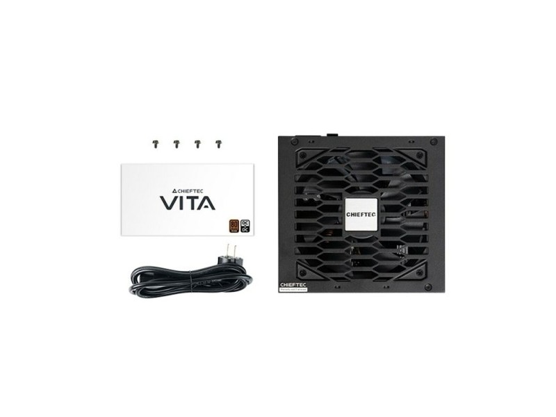 Захранване Chieftec BPX-850-S PS/2 850 W 80 Plus Bronze NaN –  BB Захранвания
