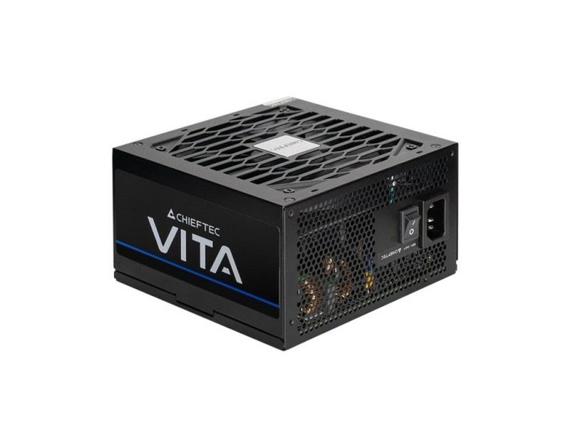Захранване Chieftec BPX-850-S PS/2 850 W 80 Plus Bronze NaN –  BB Захранвания