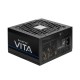 Захранване Chieftec BPX-850-S PS/2 850 W 80 Plus Bronze NaN –  BB Захранвания