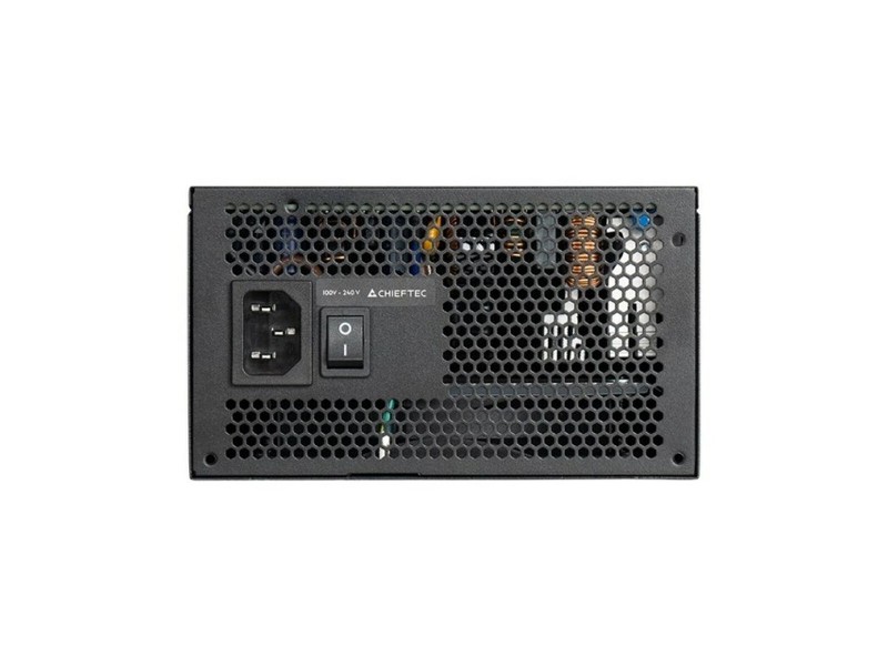Захранване Chieftec BPX-750-S PS/2 750 W 80 Plus Bronze NaN –  BB Захранвания