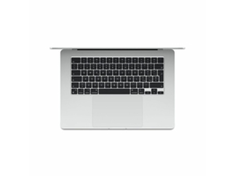 Лаптоп Apple MXD23Y/A Испанска Qwerty 15,3 M3 16 GB RAM 512 GB SSD Лаптоп Apple MXD23Y/A Испанска Qwerty 15,3 M3 16 GB RAM 512 GB SSD NaN – BB Лаптопи