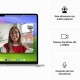 Лаптоп Apple MXD23Y/A Испанска Qwerty 15,3 M3 16 GB RAM 512 GB SSD Лаптоп Apple MXD23Y/A Испанска Qwerty 15,3 M3 16 GB RAM 512 GB SSD NaN – BB Лаптопи