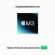 Лаптоп Apple MXD23Y/A Испанска Qwerty 15,3 M3 16 GB RAM 512 GB SSD Лаптоп Apple MXD23Y/A Испанска Qwerty 15,3 M3 16 GB RAM 512 GB SSD NaN – BB Лаптопи