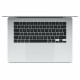 Лаптоп Apple MXD23Y/A Испанска Qwerty 15,3 M3 16 GB RAM 512 GB SSD Лаптоп Apple MXD23Y/A Испанска Qwerty 15,3 M3 16 GB RAM 512 GB SSD NaN – BB Лаптопи