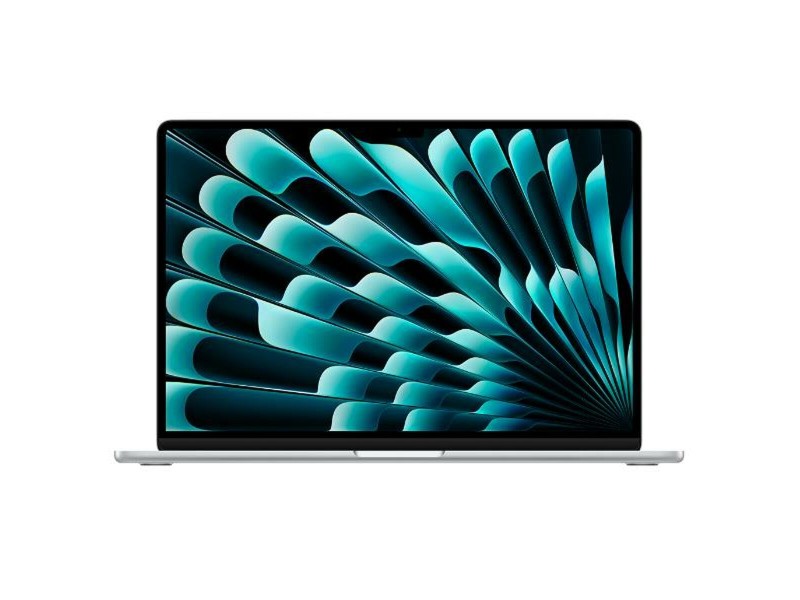Лаптоп Apple MXD23Y/A Испанска Qwerty 15,3 M3 16 GB RAM 512 GB SSD Лаптоп Apple MXD23Y/A Испанска Qwerty 15,3 M3 16 GB RAM 512 GB SSD NaN – BB Лаптопи