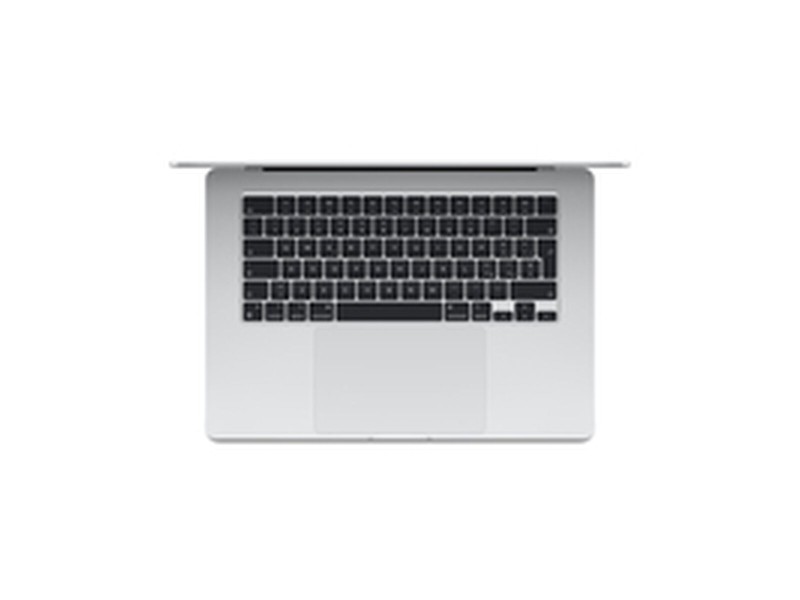 Лаптоп Apple MXD23Y/A Испанска Qwerty 15,3 M3 16 GB RAM 512 GB SSD Лаптоп Apple MXD23Y/A Испанска Qwerty 15,3 M3 16 GB RAM 512 GB SSD NaN – BB Лаптопи