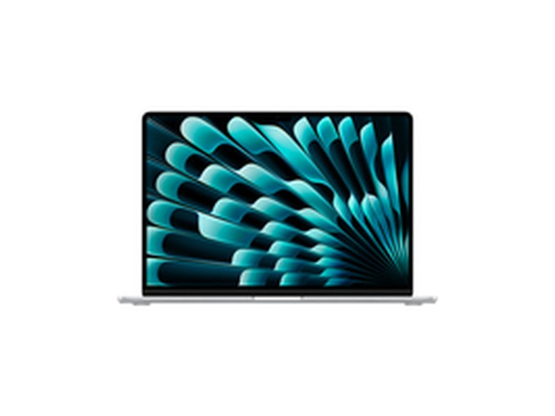 Лаптоп Apple MXD23Y/A Испанска Qwerty 15,3 M3 16 GB RAM 512 GB SSD Лаптоп Apple MXD23Y/A Испанска Qwerty 15,3 M3 16 GB RAM 512 GB SSD NaN – BB Лаптопи