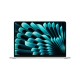 Лаптоп Apple MXD23Y/A Испанска Qwerty 15,3 M3 16 GB RAM 512 GB SSD Лаптоп Apple MXD23Y/A Испанска Qwerty 15,3 M3 16 GB RAM 512 GB SSD NaN – BB Лаптопи