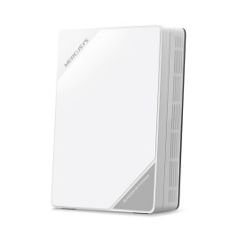 Рутер Mercusys MB520-5G Бял RJ45 Wi-Fi 5 GHz Wi-Fi 6 GHz Wi-Fi 4