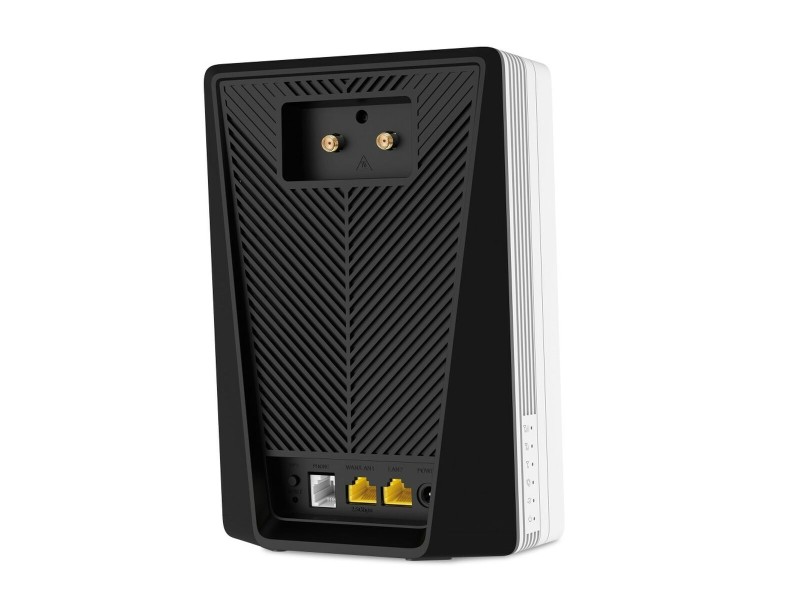 Рутер Mercusys MB520-5G Бял RJ45 Wi-Fi 5 GHz Wi-Fi 6 GHz Wi-Fi 4 NaN –  BB Рутери