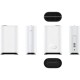 Рутер ZTE G5C Бял 5G Wi-Fi 5 GHz Wi-Fi 6 GHz Wi-Fi 4 Рутер ZTE G5C Бял 5G Wi-Fi 5 GHz Wi-Fi 6 GHz Wi-Fi 4 NaN – BB Рутери