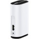 Рутер ZTE G5C Бял 5G Wi-Fi 5 GHz Wi-Fi 6 GHz Wi-Fi 4 Рутер ZTE G5C Бял 5G Wi-Fi 5 GHz Wi-Fi 6 GHz Wi-Fi 4 NaN – BB Рутери