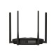 Рутер Mercusys MB235-4G Черен RJ45 Wi-Fi 4 NaN –  BB Рутери