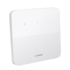 Рутер Huawei B320-323 Бял RJ45 RJ45 x 1 3G 4G Wi-Fi 4