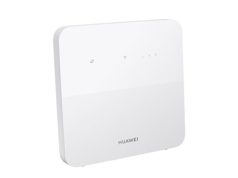 Рутер Huawei B320-323 Бял RJ45 RJ45 x 1 3G 4G Wi-Fi 4 NaN –  BB Рутери