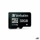 SDHC карта памет Verbatim 32 GB (10 броя) NaN –  BB MicroSD карти