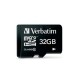 SDHC карта памет Verbatim 32 GB (10 броя) NaN –  BB MicroSD карти