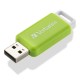 USB стик Verbatim V DATABAR Черен 32 GB (10 броя) NaN –  BB USB стикове