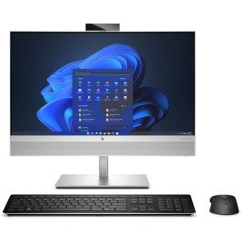 Всичко е едно HP 5V8U4EA 23,8" Intel Core i7-12700 16 GB RAM 512 GB SSD