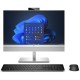 Всичко е едно HP 5V8U4EA 23,8 Intel Core i7-12700 16 GB RAM 512 GB SSD NaN –  BB Всичко в едно