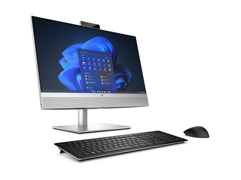 Всичко е едно HP 5V8U4EA 23,8 Intel Core i7-12700 16 GB RAM 512 GB SSD NaN –  BB Всичко в едно