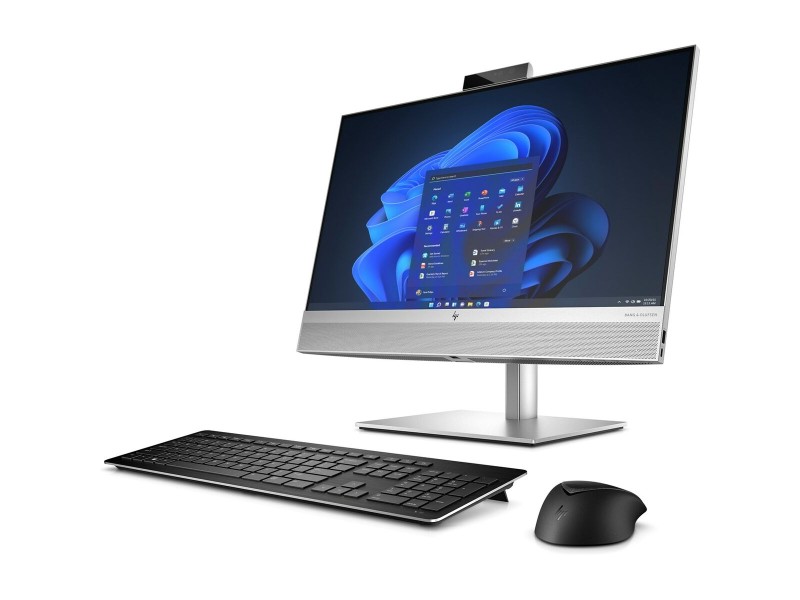 Всичко е едно HP 5V8U4EA 23,8 Intel Core i7-12700 16 GB RAM 512 GB SSD NaN –  BB Всичко в едно