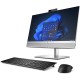 Всичко е едно HP 5V8U4EA 23,8 Intel Core i7-12700 16 GB RAM 512 GB SSD NaN –  BB Всичко в едно