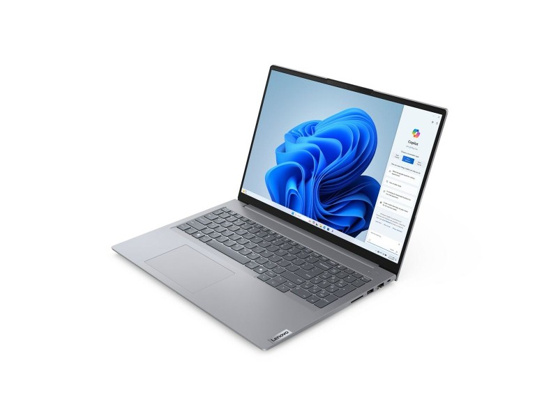 Лаптоп Lenovo 21MSA04HPB 16 Intel Core Ultra 5 125U 16 GB RAM 512 GB SSD NaN –  BB Лаптопи