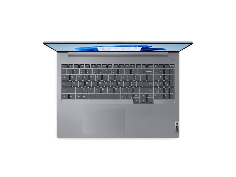 Лаптоп Lenovo 21KH00TCPB 16 intel core i5-13420h 16 GB RAM 512 GB SSD Qwerty US NaN –  BB Лаптопи