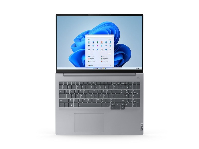Лаптоп Lenovo 21KH00TCPB 16 intel core i5-13420h 16 GB RAM 512 GB SSD Qwerty US NaN –  BB Лаптопи
