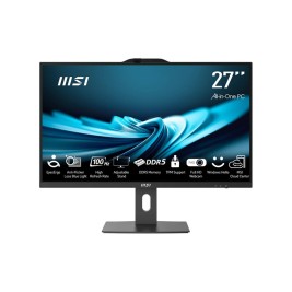 Всичко е едно MSI PRO AP272P 14M-881XEU 27" Intel Core i5-14400 16 GB RAM 512 GB SSD