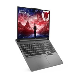 Лаптоп Lenovo 83EX0017PB 16" AMD RYZEN™ 7 7435HS 16 GB RAM 512 GB SSD Nvidia Geforce RTX 4070