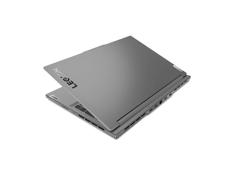 Лаптоп Lenovo 83EX0017PB 16 AMD RYZEN™ 7 7435HS 16 GB RAM 512 GB SSD Nvidia Geforce RTX 4070 NaN –  BB Лаптопи