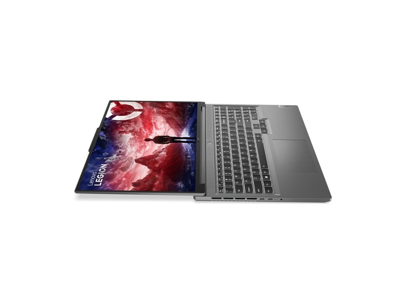 Лаптоп Lenovo 83EX0017PB 16 AMD RYZEN™ 7 7435HS 16 GB RAM 512 GB SSD Nvidia Geforce RTX 4070 NaN –  BB Лаптопи