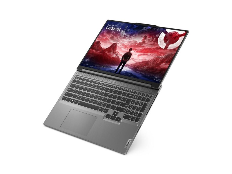 Лаптоп Lenovo 83EX0017PB 16 AMD RYZEN™ 7 7435HS 16 GB RAM 512 GB SSD Nvidia Geforce RTX 4070 NaN –  BB Лаптопи