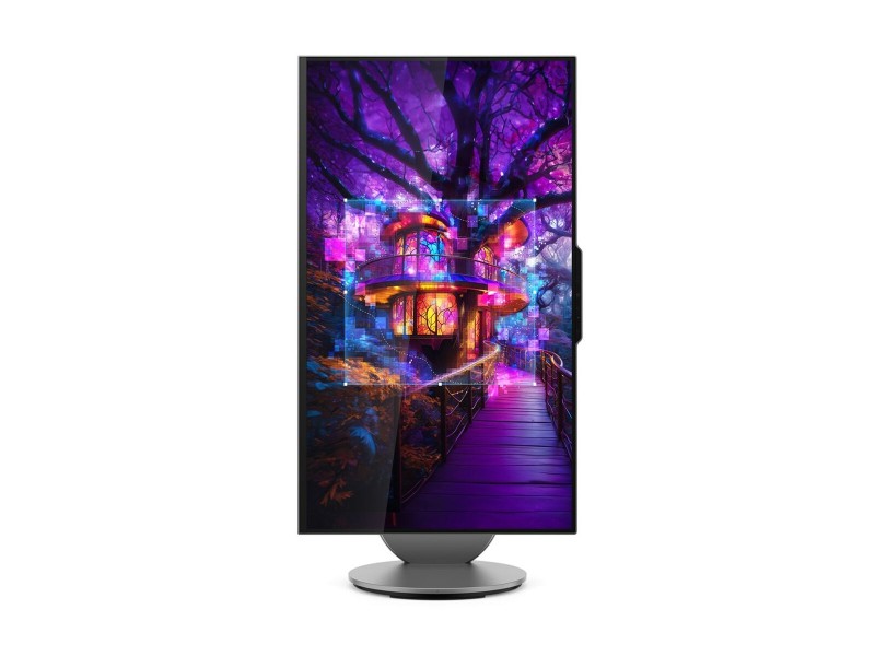 Всичко е едно Lenovo F0J2001FPB Nvidia Geforce RTX 4050 27 32 GB RAM 1 TB SSD NaN –  BB Всичко в едно