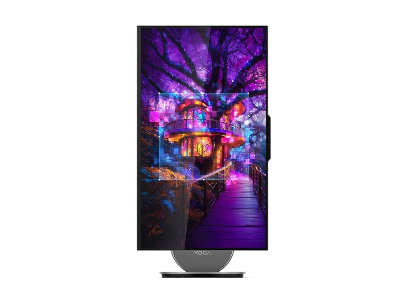 Всичко е едно Lenovo F0J2001FPB Nvidia Geforce RTX 4050 27 32 GB RAM 1 TB SSD NaN –  BB Всичко в едно