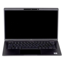 Лаптоп Dell Dell7410i5-10310U16G512SSD14"FHDW11p 14" I5-10310U 16 GB RAM 512 GB SSD QWERTY (След ремонт A)