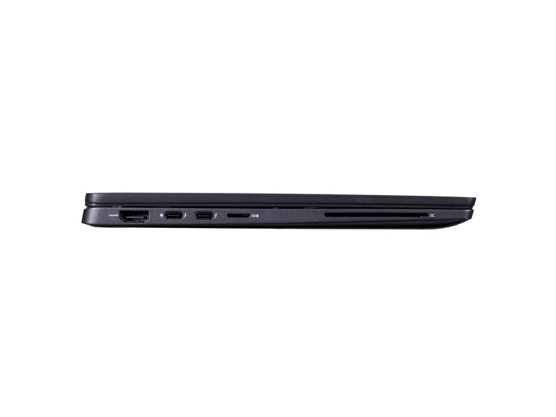 Лаптоп Dell Dell7410i5-10310U16G512SSD14FHDW11p 14 I5-10310U 16 GB RAM 512 GB SSD QWERTY (След ремонт A) NaN –  BB Лаптопи