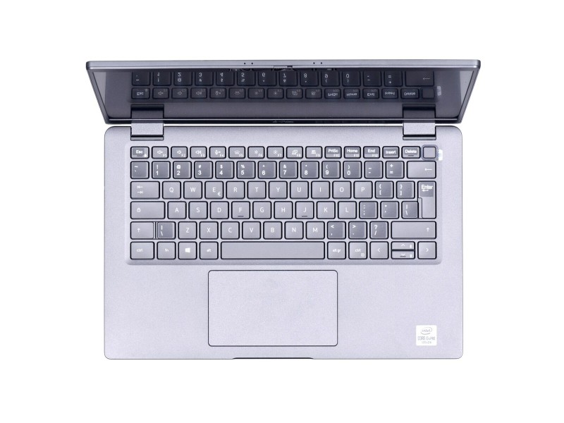 Лаптоп Dell Dell7410i5-10310U16G512SSD14FHDW11p 14 I5-10310U 16 GB RAM 512 GB SSD QWERTY (След ремонт A) NaN –  BB Лаптопи