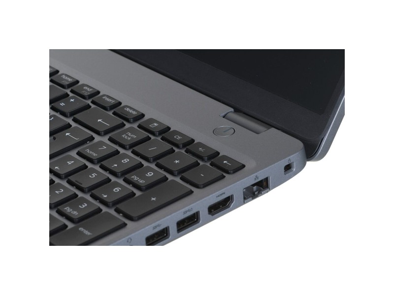 Лаптоп Dell 5511 15,6 Intel© Core™ i7-10850H 32 GB RAM 512 GB SSD NVIDIA GeForce MX150 (След ремонт A) NaN –  BB Лаптопи