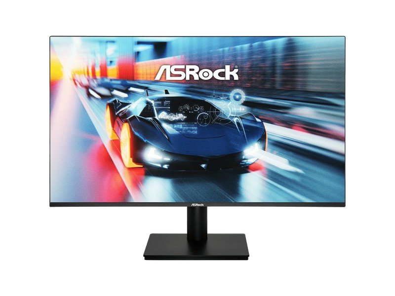 Gaming монитор ASRock CL27FFA Full HD 27 NaN –  BB Монитори