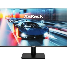 Gaming монитор ASRock CL27FFA Full HD 27"