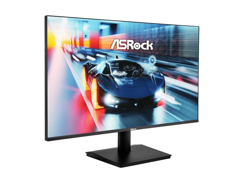 Gaming монитор ASRock CL27FFA Full HD 27 NaN –  BB Монитори