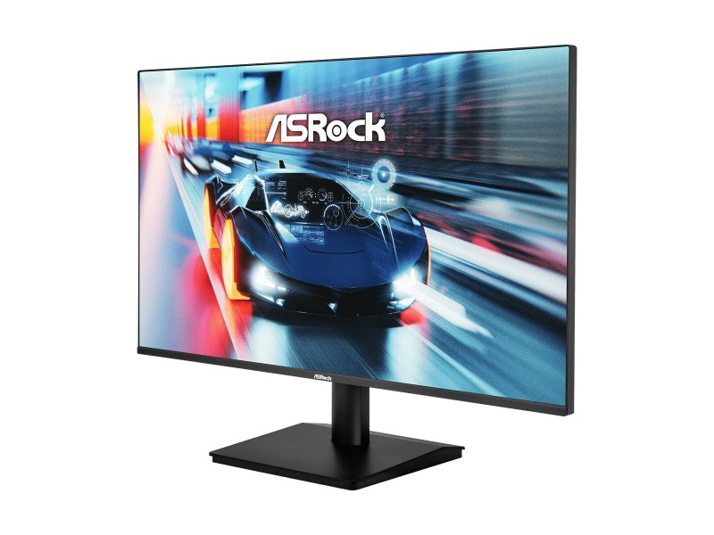 Gaming монитор ASRock CL27FFA Full HD 27 NaN –  BB Монитори