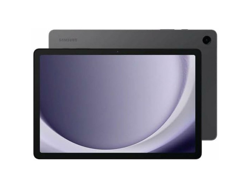 Таблет Samsung Galaxy Tab A9+ 5G X216 11 6 GB RAM 128 GB Сив Стомана NaN –  BB Таблети