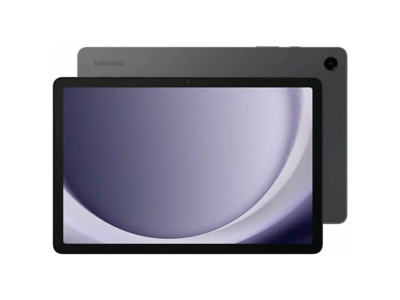 Таблет Samsung Galaxy Tab A9+ 5G X216 11 6 GB RAM 128 GB Сив Стомана NaN –  BB Таблети