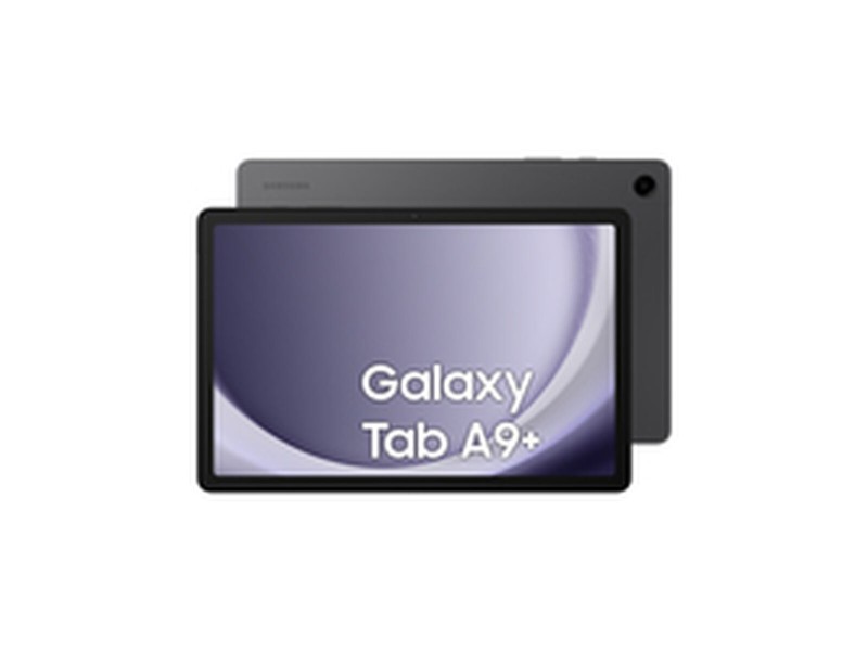 Таблет Samsung Galaxy Tab A9+ 5G X216 11 6 GB RAM 128 GB Сив Стомана NaN –  BB Таблети